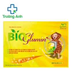 Bio Glumin - Giúp bổ sung các vi khuẩn có ích rất tốt