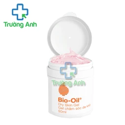 Bio-oil Dry Skin Gel - Giúp dưỡng ẩm cho da khô hiệu quả