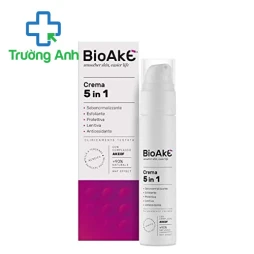  BioAke' Crema - Kem dưỡng sáng da, ngăn ngừa nếp nhăn, chống lão hóa
