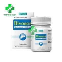 Bivosos 400mg BV Pharma