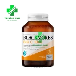 BlackMores Bio C 1000mg (150 viên)