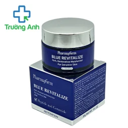 Blue Revitalize Pharmaform - Kem dưỡng cải thiện lão hóa làm đẹp da hiệu quả