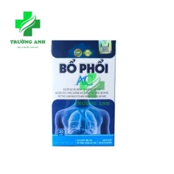 Bổ Phổi AC Á Châu Pharma