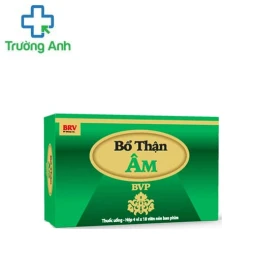 Topbrain 40mg - Giúp tăng cường tuần hoàn não của BV Pharma