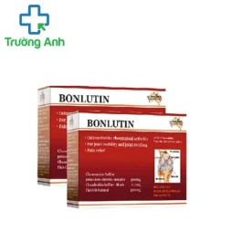 Bonlutin - Giúp điều trị các bệnh xương khớp hiệu quả của Australia