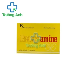 Branchamine Enlie - Điều trị bệnh suy thận mãn tính