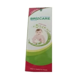 Brizcare - Hỗ trợ điều trị viêm mũi, viêm xoang.