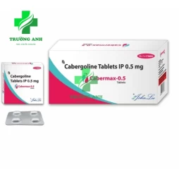 Cabermax 0,5