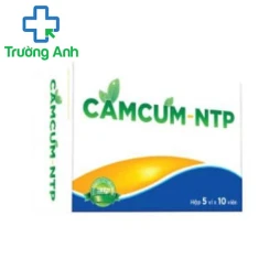Cảm cúm - NTP - Giúp giảm đau đầu, nghẹt mũi hiệu quả