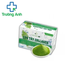 Cần tây Collagen - Giúp cân bằng nội tiết tố nam nữ hiệu quả