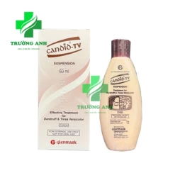 Candid-TV Suspension 60ml Glenmark