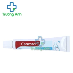 Canesten cream 5g - Điều trị nhiễm vi nấm ngoài da của Bayer