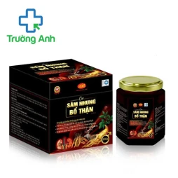 Cao sâm nhung bổ thận 500g Tadaphaco - Tăng cường sức khỏe