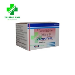 Vorizol-200 Natco - Thuốc điều trị nấm Candida thực quản