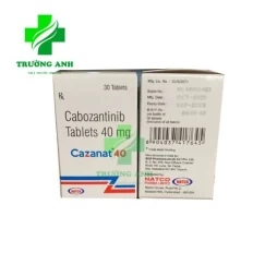 Vorizol-200 Natco - Thuốc điều trị nấm Candida thực quản