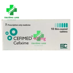 Tobramycin-TV HD Pharma - Thuốc điều trị nhiễm khuẩn