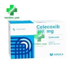 Melocox 15mg - Thuốc điều trị viêm xương khớp của Rafarm