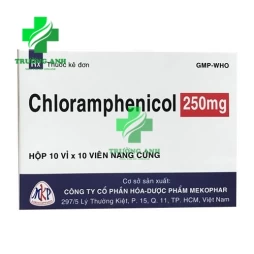 Meropenem Kabi 1g - Thuốc điều trị bệnh do nhiễm khuẩn của Ý