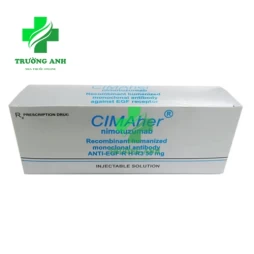 Cimaher CIM - Thuốc hỗ trợ điều trị các tế bào ung thư hiệu quả