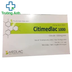 Medrokort 500 Medlac Pharma Italy - Thuốc kháng viêm hiệu quả
