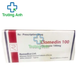 Methyldopa 250 FC Tablets Remedica - Điều trị tăng huyết áp