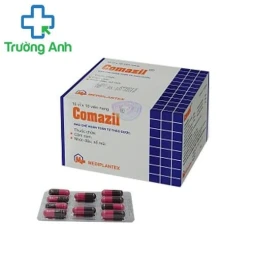 Comazil - Điều trị hắt hơi, đau đầu, sổ mũi, ho hiệu quả