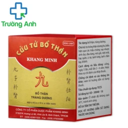 KIM TIỀN THẢO Khangminhpharma - Thuốc điều trị sỏi đường tiết niệu
