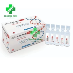 Dầu Parafin BFS - Giúp bảo vệ và làm mềm da hiệu quả
