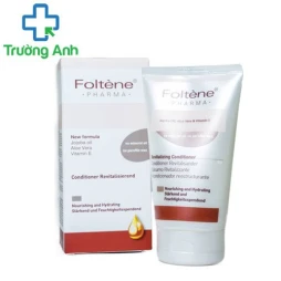 Foltène Pharma Men Shampoo - Giúp nuôi dưỡng và bảo vệ tóc