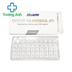Meditech Deca Durabolin - Giúp điều trị loãng xương của Meditech