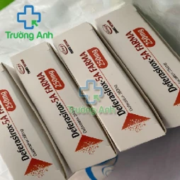 Amdavax 250 - Thuốc điều trị nhiễm khuẩn hiệu quả của Éloge