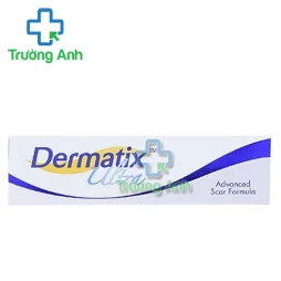Dermatix Ultra gel 7g - Giúp cải thiện sẹo hiệu quả của Mỹ