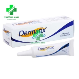 Dermatix Ultra gel 7g - Giúp cải thiện sẹo hiệu quả của Mỹ