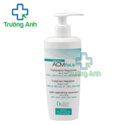 DermoACM Relip Lipid-replenishing treatment face&body 300ml