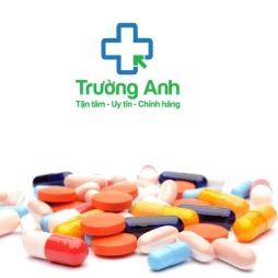 Methyldopa 250 FC Tablets Remedica - Điều trị tăng huyết áp