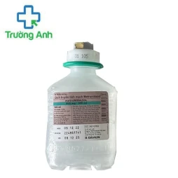 Dung dịch thẩm phân máu đậm đặc HD - 1A (acid) - Dùng để thẩm phân hoặc thẩm lọc máu bicarbonat