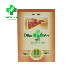 Diệp hạ châu V (Viên nang) - Hỗ trợ tăng cường sức khỏe hiệu quả