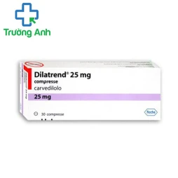 Valium 10mg/2ml Roche - Thuốc điều trị lo âu ở mức độ nhẹ