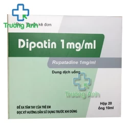 Dipatin 1mg/ml Hà Nam