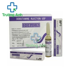 Troysar 25 Troikaa - Điều trị tăng huyết áp hiệu quả