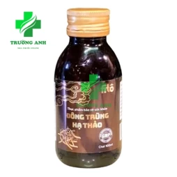 Đông trùng hạ thảo Fito