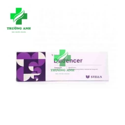 Dudencer 20mg - Điều trị loét đường tiêu hóa của STADA