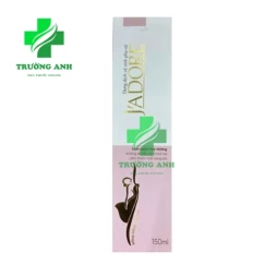 Dung dịch vệ sinh phụ nữ J'ADORE - Giúp làm sạch và ngăn ngừa viêm nhiễm phụ khoa hiệu quả