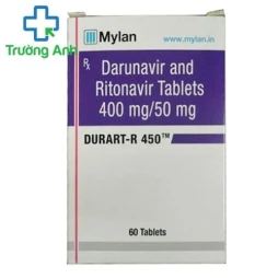 Durart 450 - Điều trị virus gây suy giảm miễn dịch