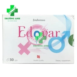 Edovar Herb Pharma - Giúp cải thiện chất lượng trứng