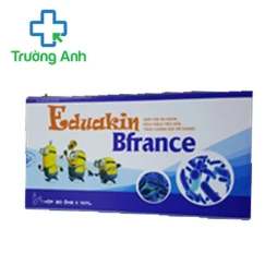 Eduakin Bfrance - Hỗ trợ tiêu hóa giúp ăn ngon hiệu quả