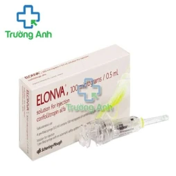 Bonviva 3mg - Thuốc chống loãng xương hiệu quả của Đức