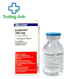 Paracetamol-Bivid 1g/100ml Baxter - Thuốc giảm đau, hạ sốt