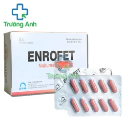 Enrofet SPM -Thuốc điều trị viêm khớp, viêm khớp dạng thấp