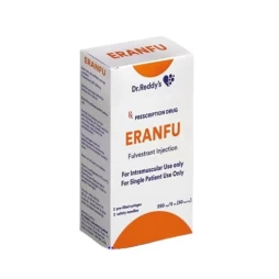 Eranfu Dr.Reddy's - Thuốc điều trị ung thư vú hiệu quả
